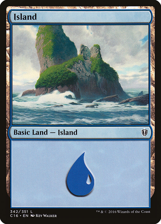 Magic | MTG Single | The Nerd Merchant