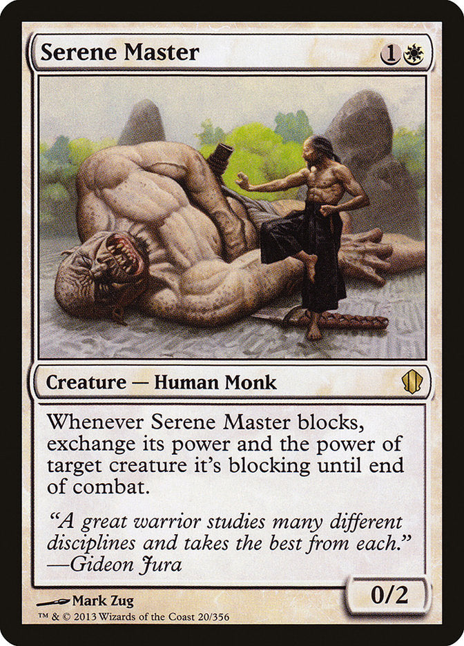 Magic | MTG Single | The Nerd Merchant