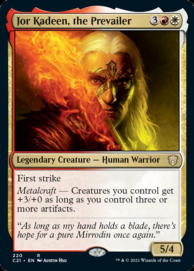 Magic | MTG Single | The Nerd Merchant
