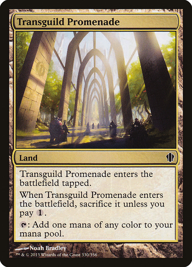 Magic | MTG Single | The Nerd Merchant
