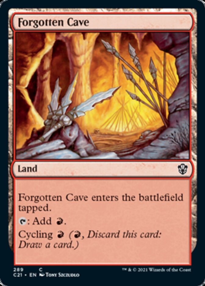 Magic | MTG Single | The Nerd Merchant