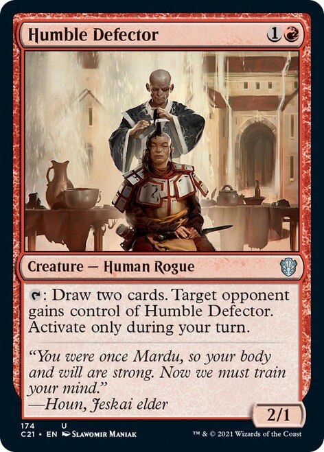 Magic | MTG Single | The Nerd Merchant