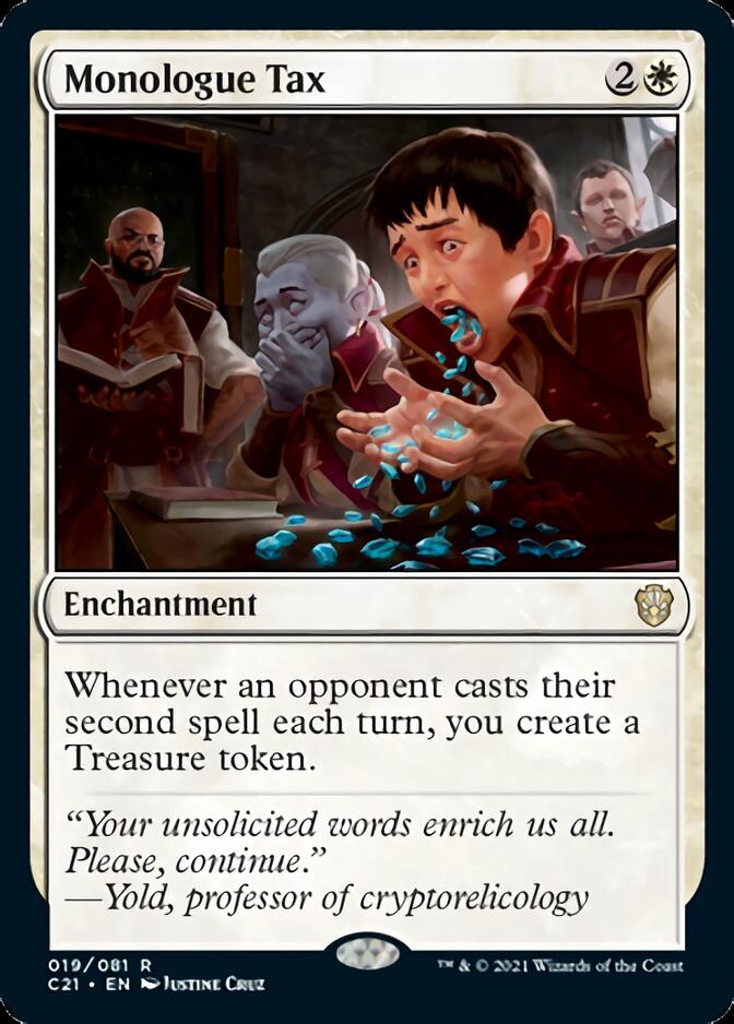 Magic | MTG Single | The Nerd Merchant