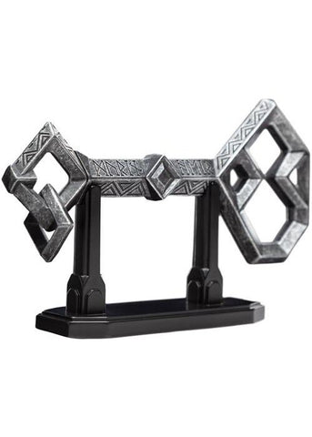 WETA Workshop | Hobbit: Key to Erebor [NIP] | The Nerd Merchant