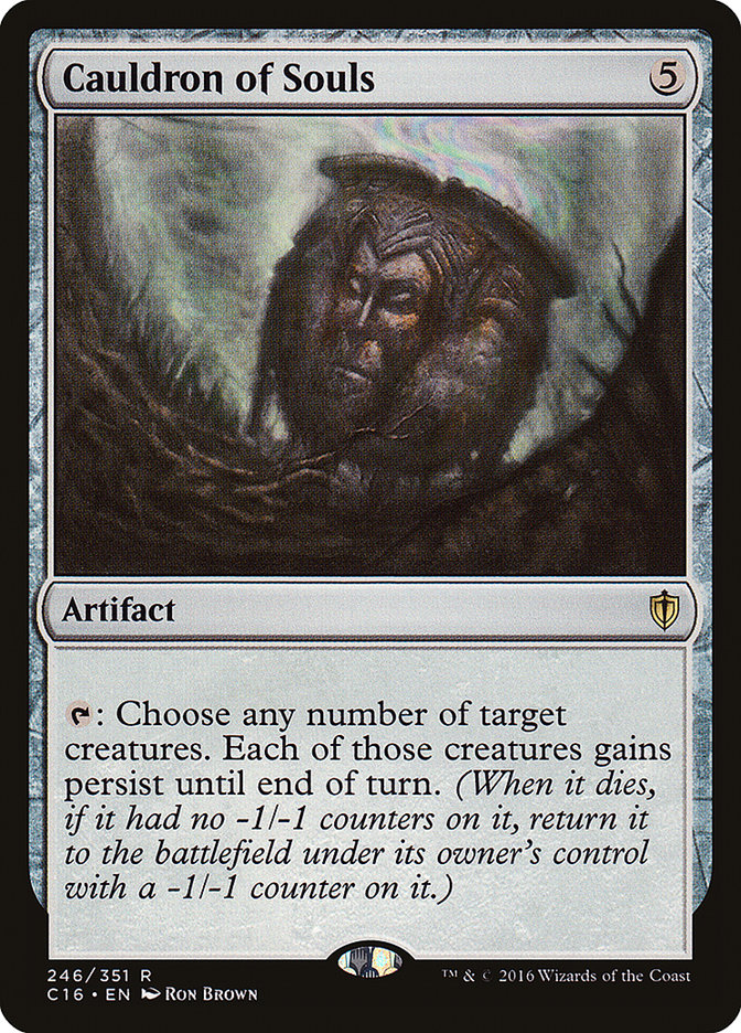 Magic | MTG Single | The Nerd Merchant