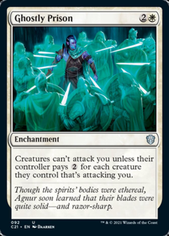 Magic | MTG Single | The Nerd Merchant