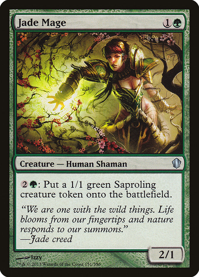 Magic | MTG Single | The Nerd Merchant