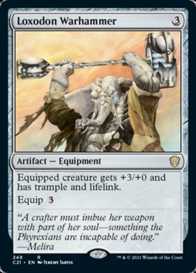 Magic | MTG Single | The Nerd Merchant