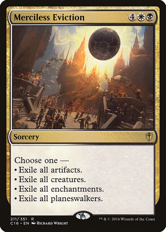 Magic | MTG Single | The Nerd Merchant