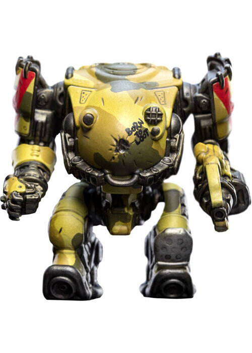WETA Workshop | Iron Bear - Micro Epics - Borderlands 3 [NIP] | The Nerd Merchant