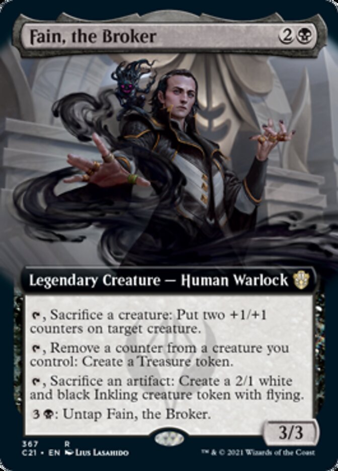 Magic | MTG Single | The Nerd Merchant