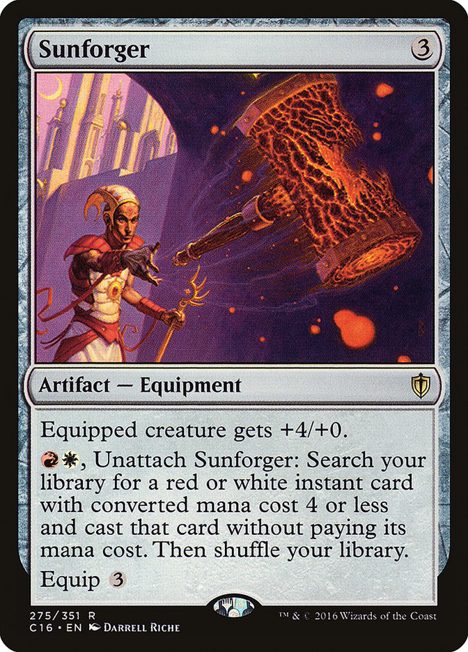 Magic | MTG Single | The Nerd Merchant