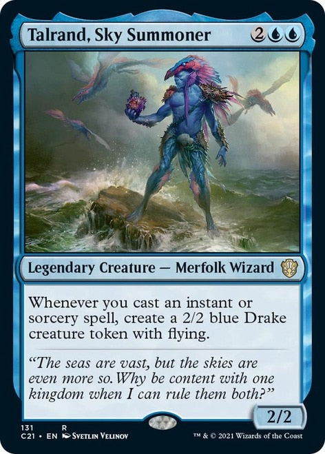 Magic | MTG Single | The Nerd Merchant