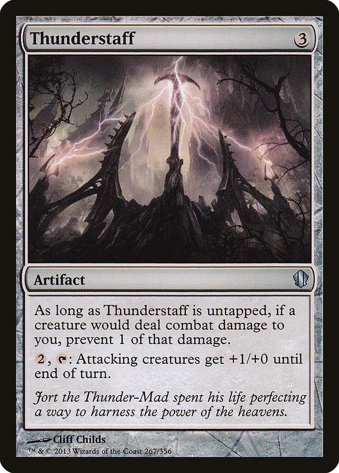 Magic | MTG Single | The Nerd Merchant