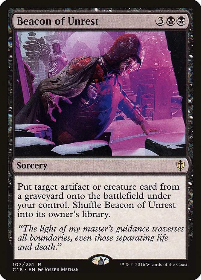 Magic | MTG Single | The Nerd Merchant