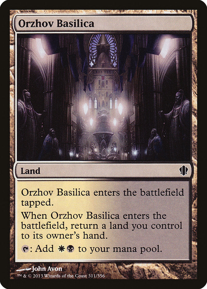 Magic | MTG Single | The Nerd Merchant