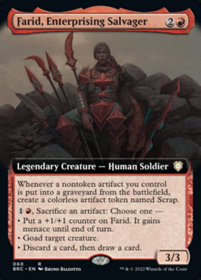 Magic | MTG Single | The Nerd Merchant