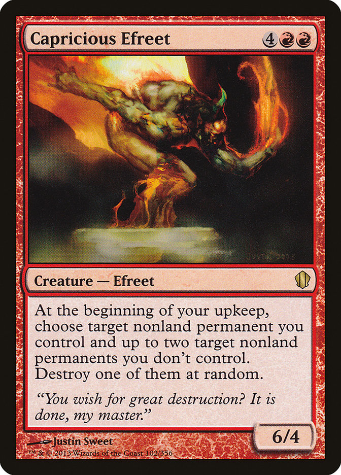 Magic | MTG Single | The Nerd Merchant