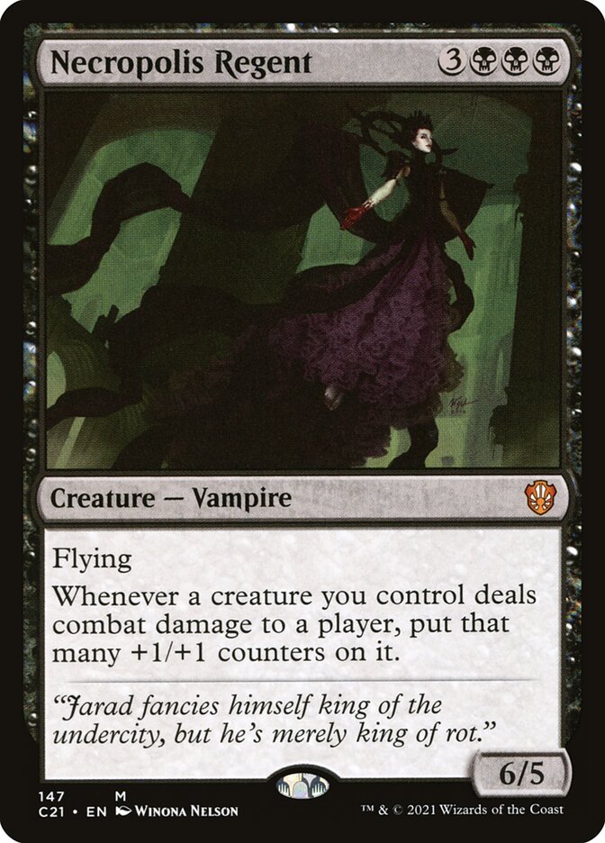 Magic | MTG Single | The Nerd Merchant