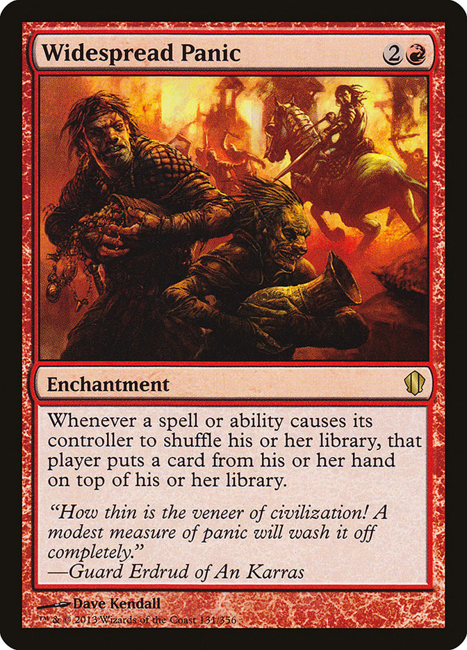 Magic | MTG Single | The Nerd Merchant