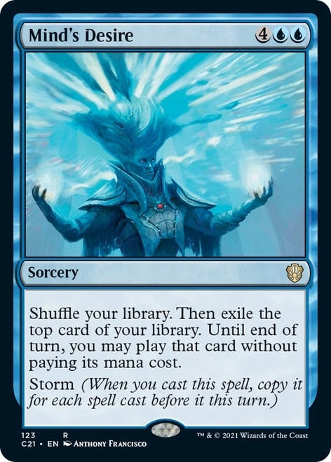 Magic | MTG Single | The Nerd Merchant