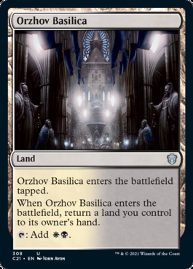 Magic | MTG Single | The Nerd Merchant