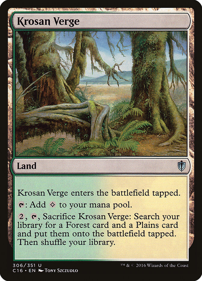 Magic | MTG Single | The Nerd Merchant
