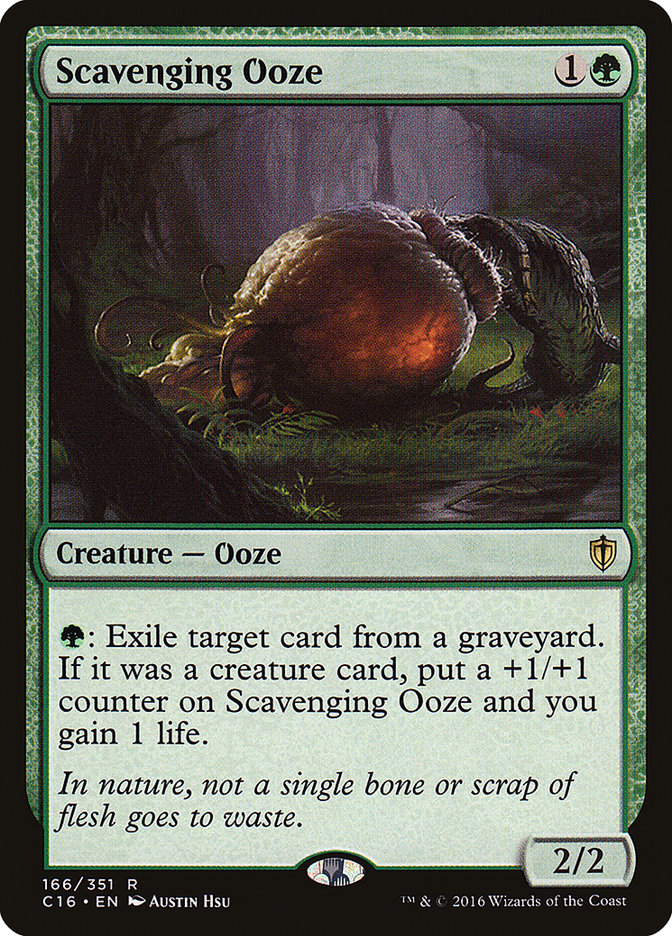 Magic | MTG Single | The Nerd Merchant