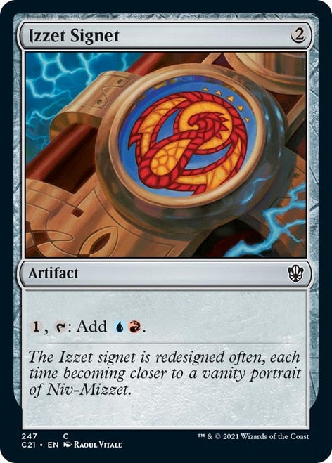 Magic | MTG Single | The Nerd Merchant
