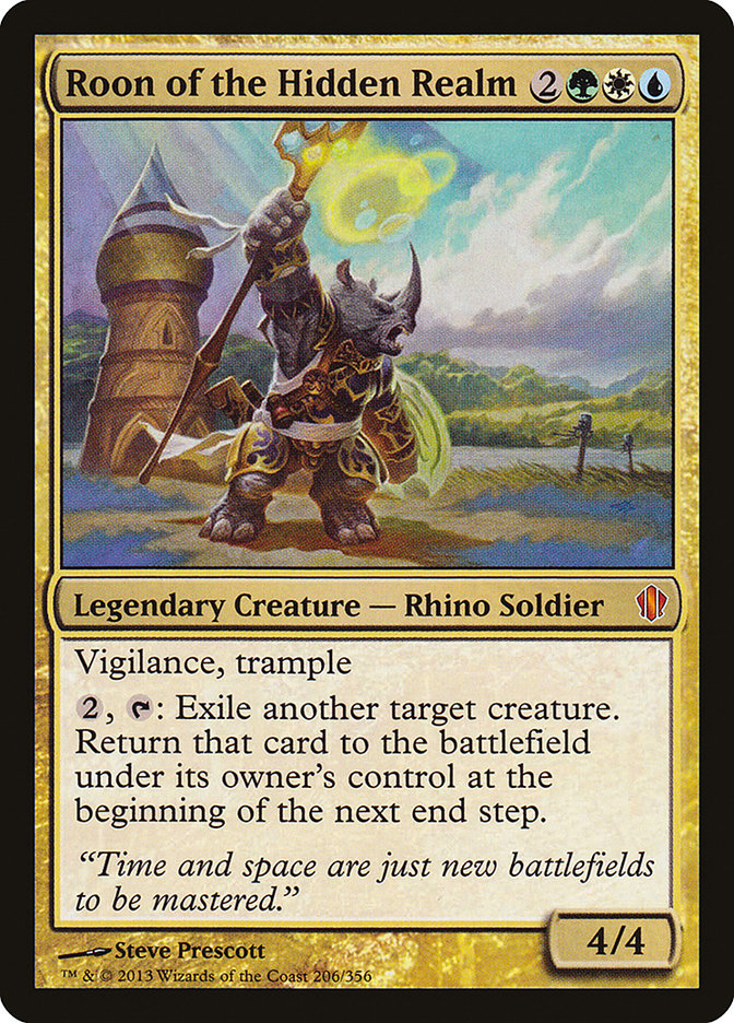 Magic | MTG Single | The Nerd Merchant