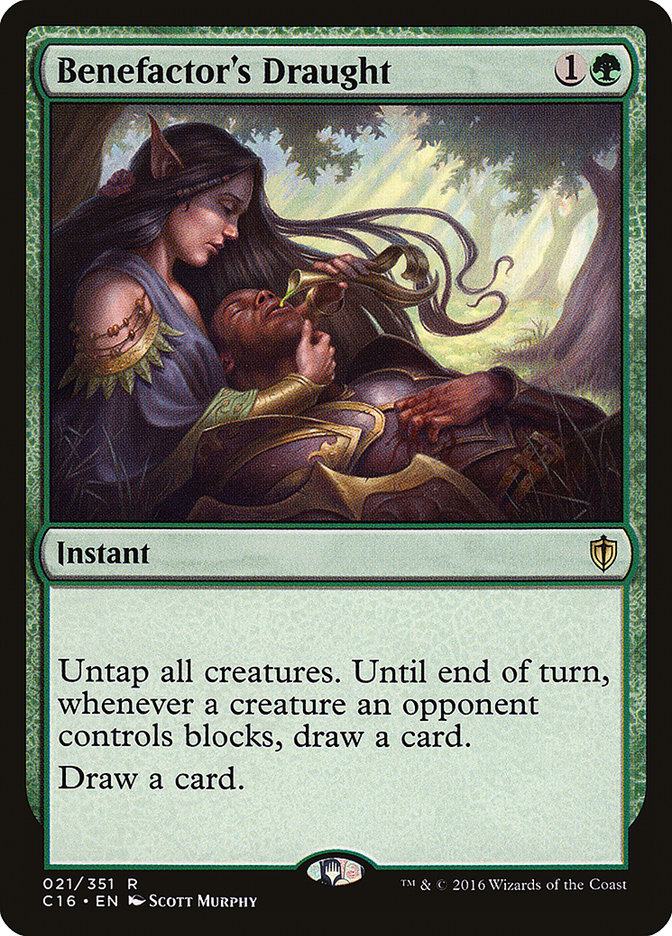 Magic | MTG Single | The Nerd Merchant