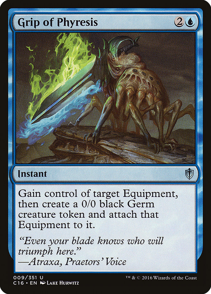 Magic | MTG Single | The Nerd Merchant