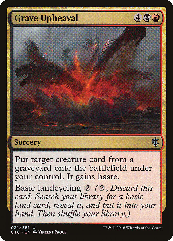 Magic | MTG Single | The Nerd Merchant