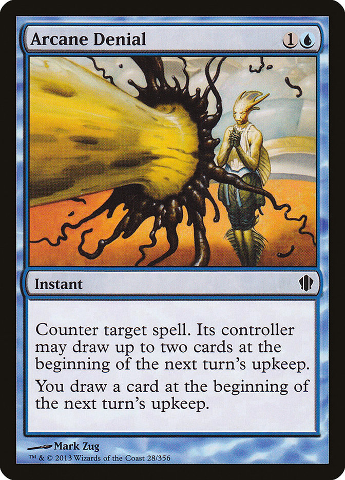 Magic | MTG Single | The Nerd Merchant