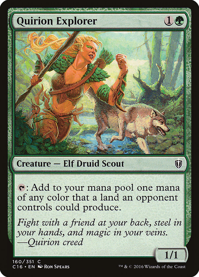 Magic | MTG Single | The Nerd Merchant