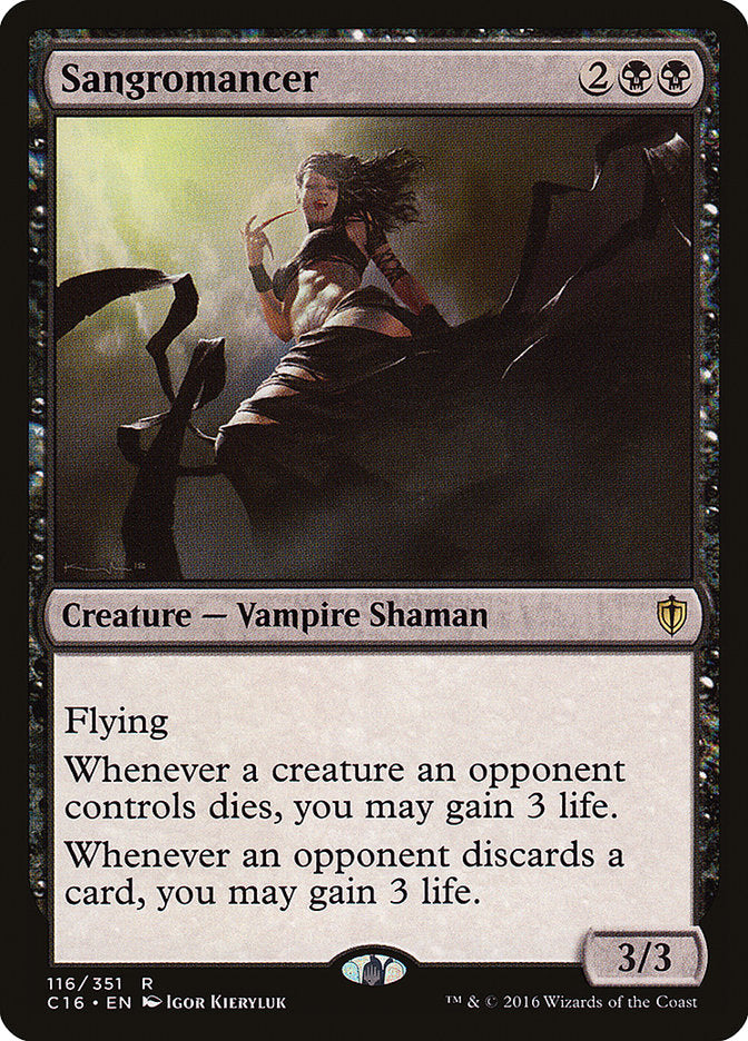 Magic | MTG Single | The Nerd Merchant