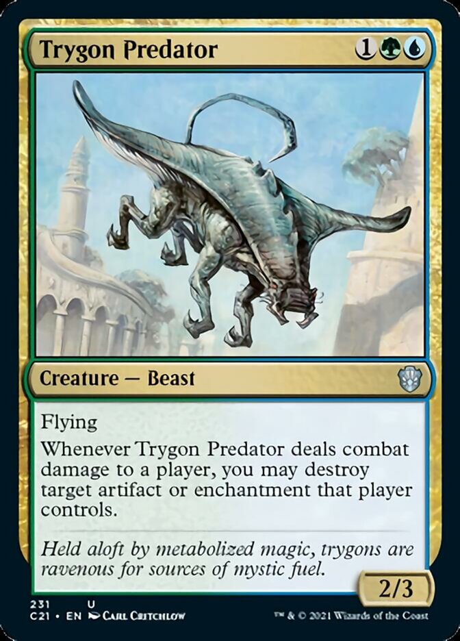 Magic | MTG Single | The Nerd Merchant