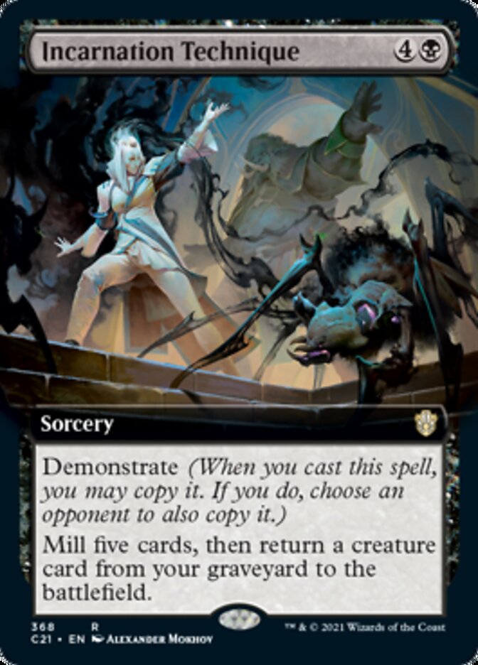 Magic | MTG Single | The Nerd Merchant