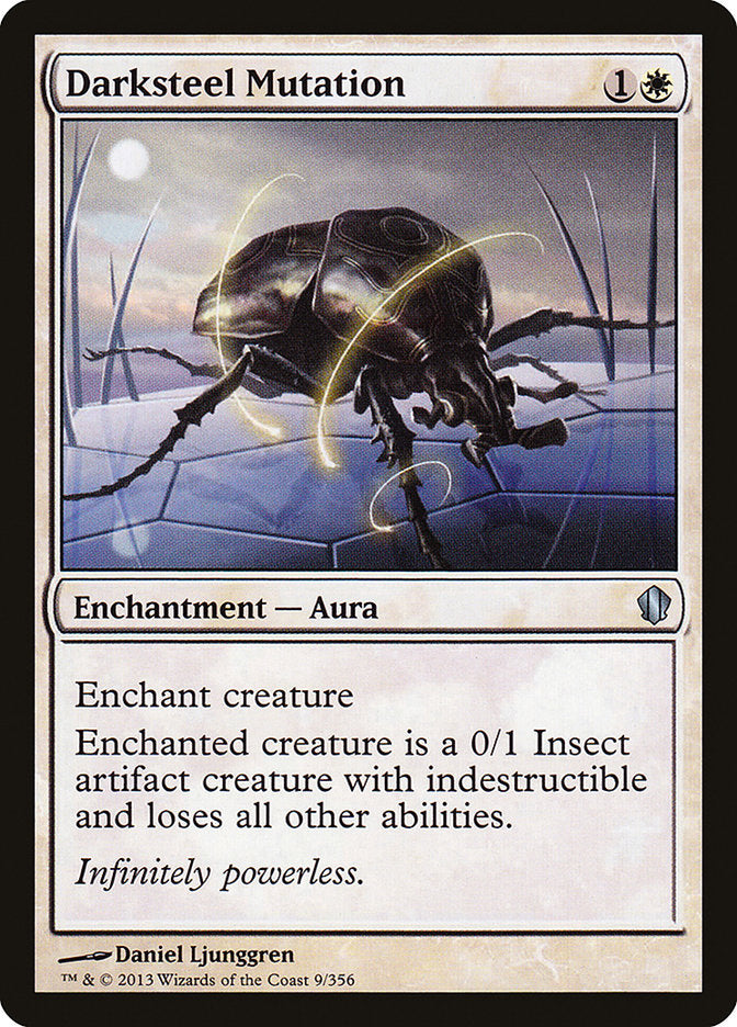 Magic | MTG Single | The Nerd Merchant