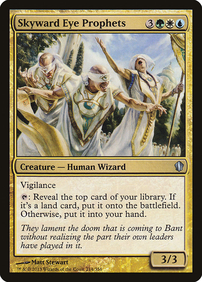 Magic | MTG Single | The Nerd Merchant