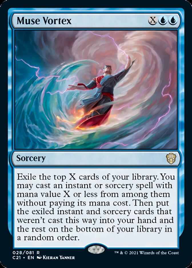 Magic | MTG Single | The Nerd Merchant