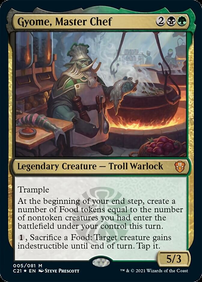 Magic | MTG Single | The Nerd Merchant