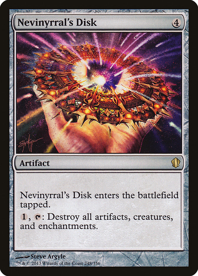 Magic | MTG Single | The Nerd Merchant