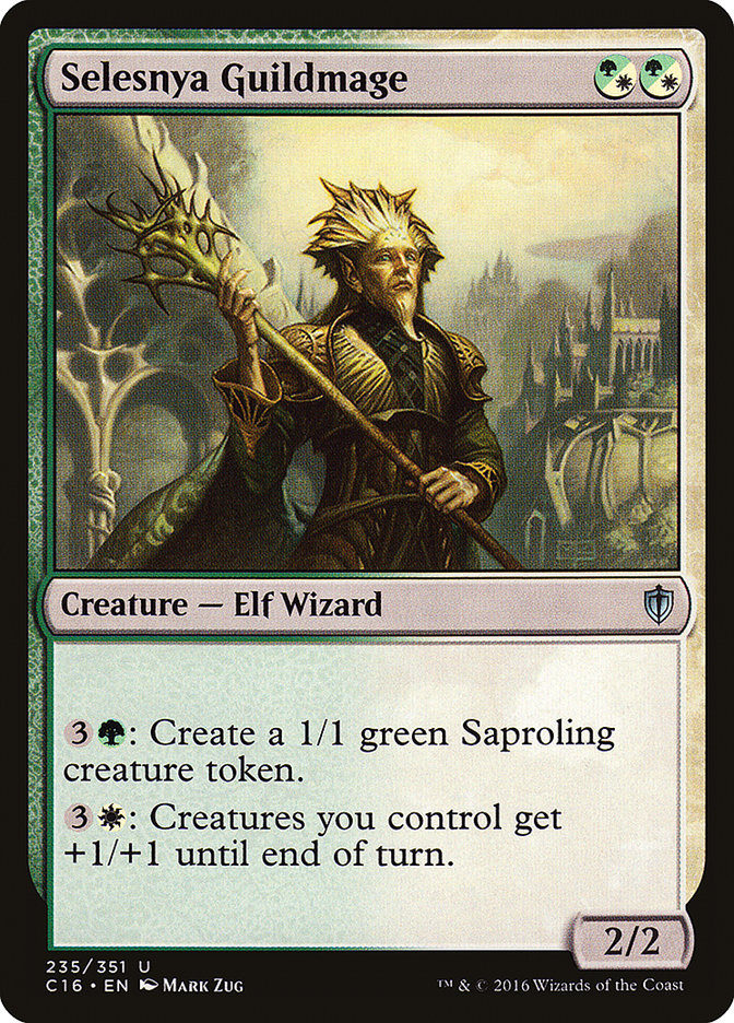 Magic | MTG Single | The Nerd Merchant