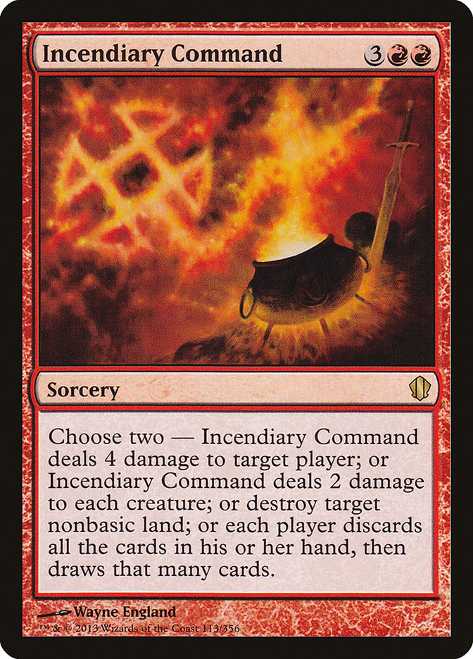 Magic | MTG Single | The Nerd Merchant