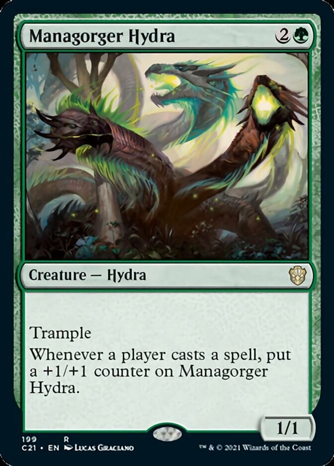 Magic | MTG Single | The Nerd Merchant