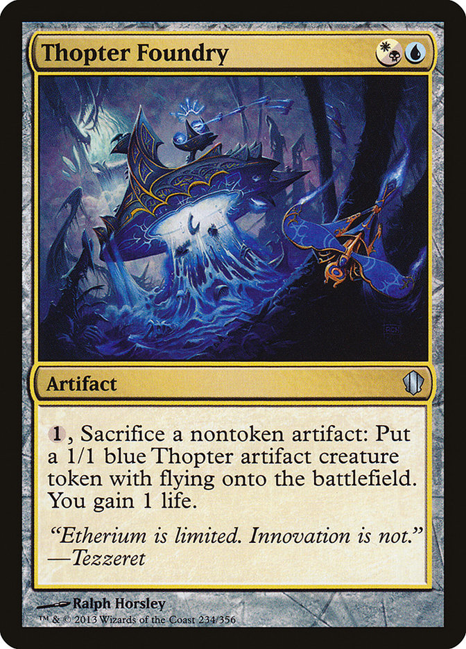 Magic | MTG Single | The Nerd Merchant