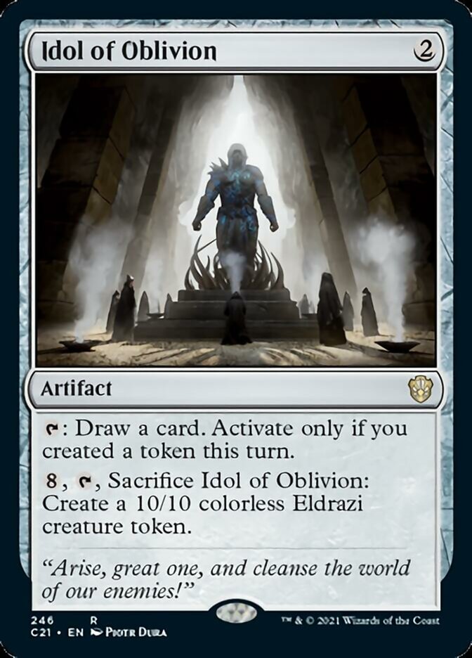 Magic | MTG Single | The Nerd Merchant