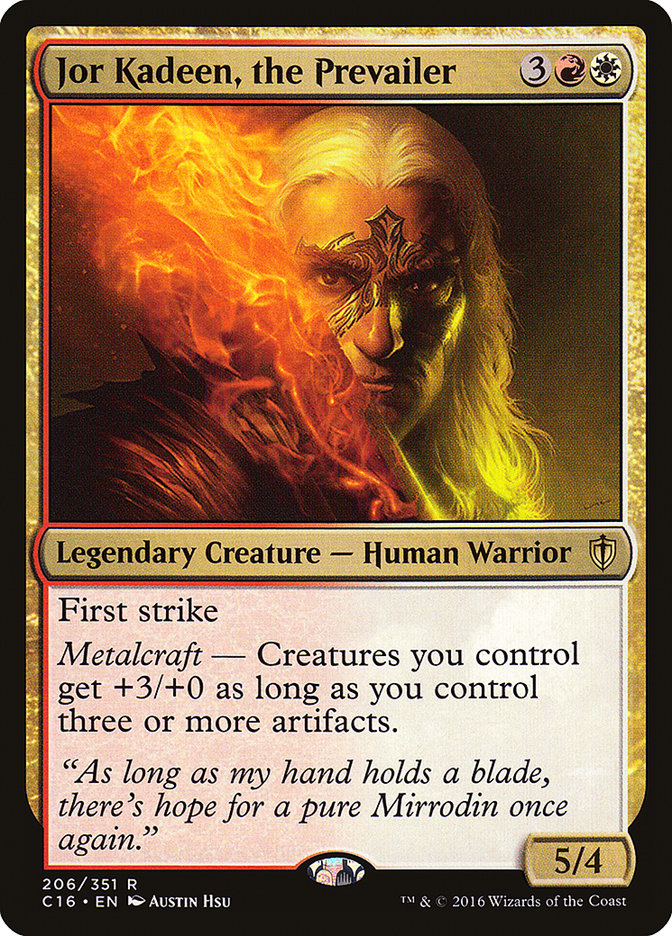 Magic | MTG Single | The Nerd Merchant