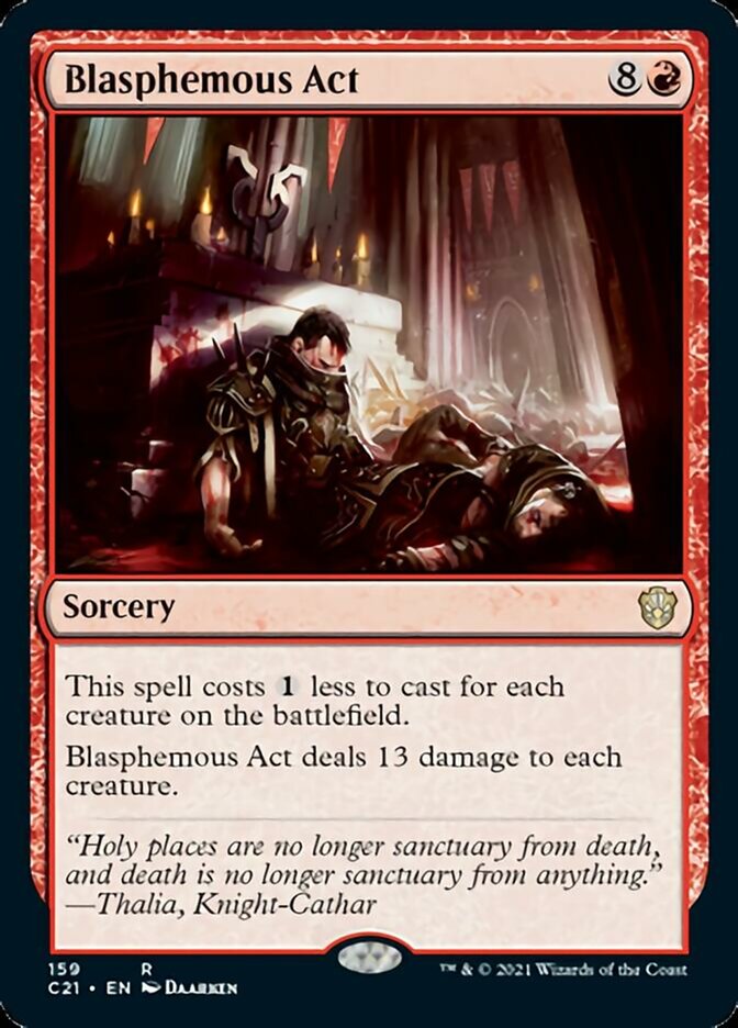 Magic | MTG Single | The Nerd Merchant